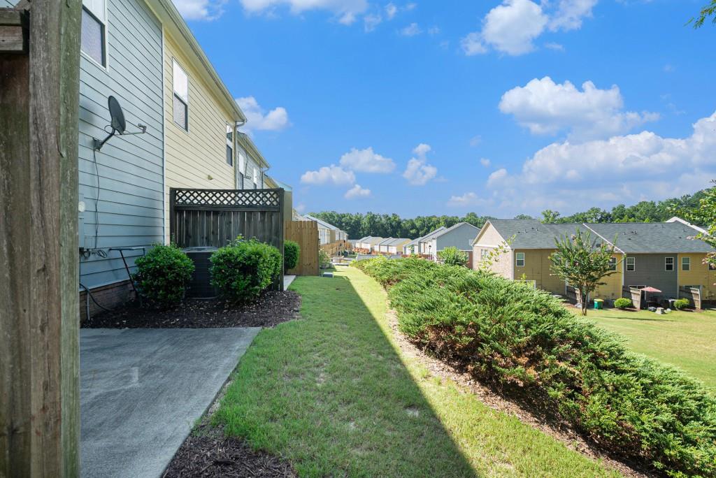 818 Arbor Gate Lane