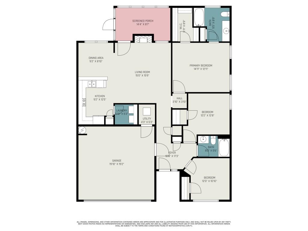 920 Village View Circle