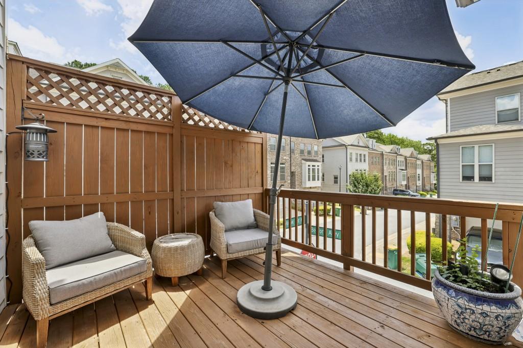 229 Bedford Alley