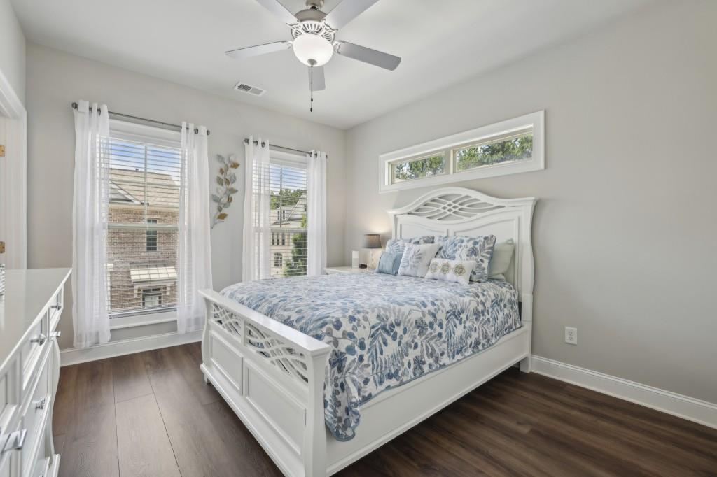 229 Bedford Alley