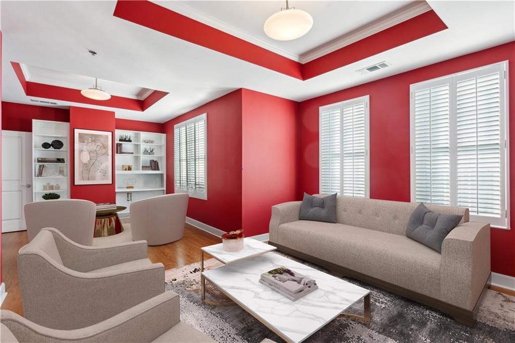 325 E Paces Ferry Road NE Unit 1608