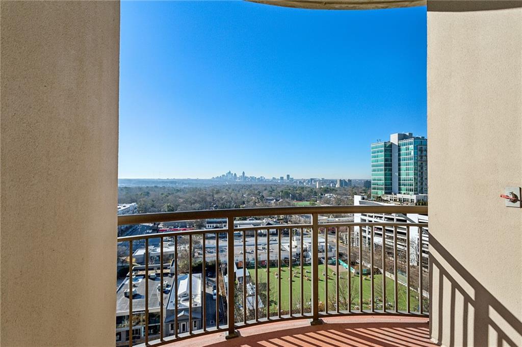 325 E Paces Ferry Road NE Unit 1608