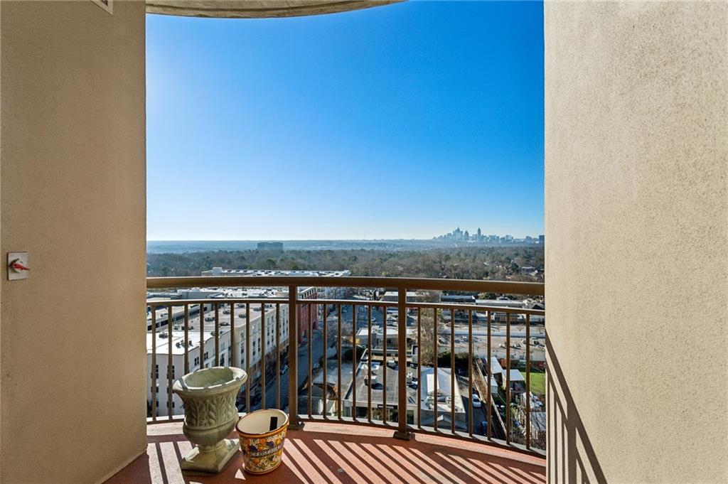 325 E Paces Ferry Road NE Unit 1608