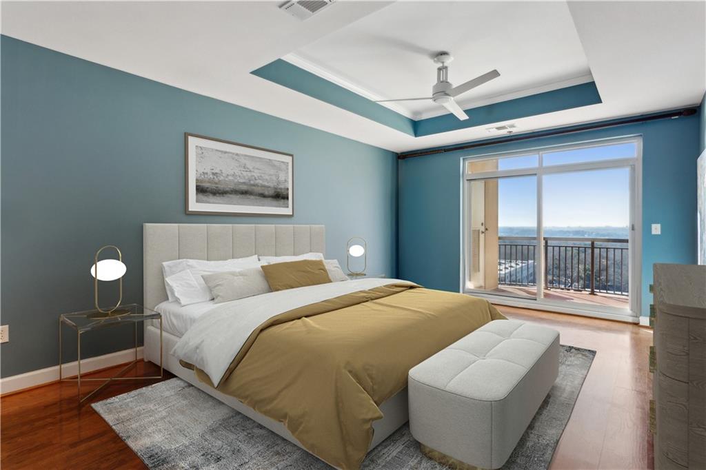 325 E Paces Ferry Road NE Unit 1608