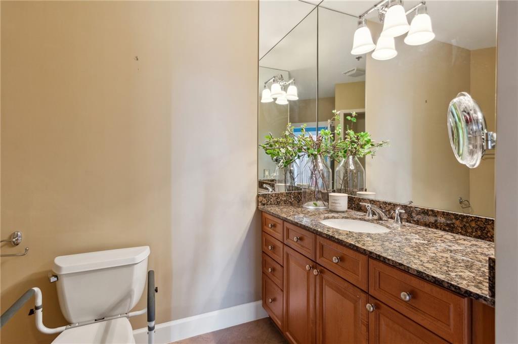 325 E Paces Ferry Road NE Unit 1608