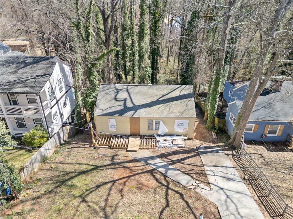 1038 Orlando Place SW