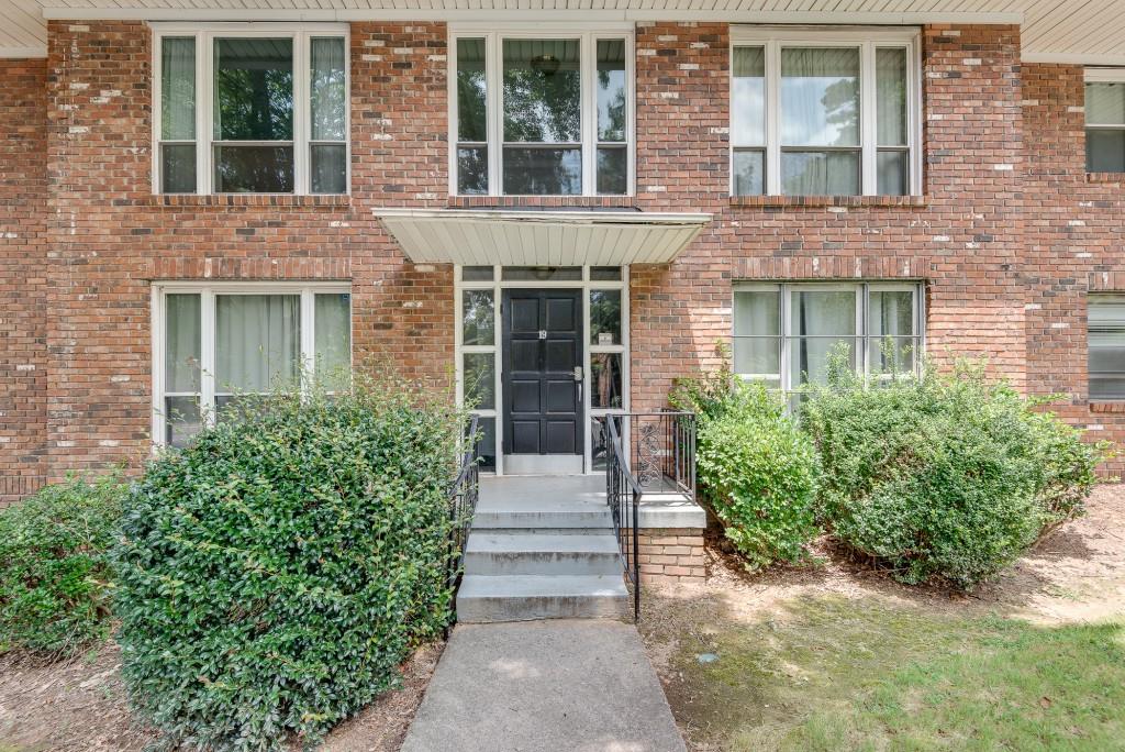 510 Coventry Road Unit 19B