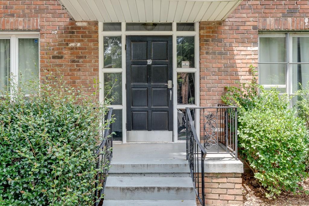 510 Coventry Road Unit 19B