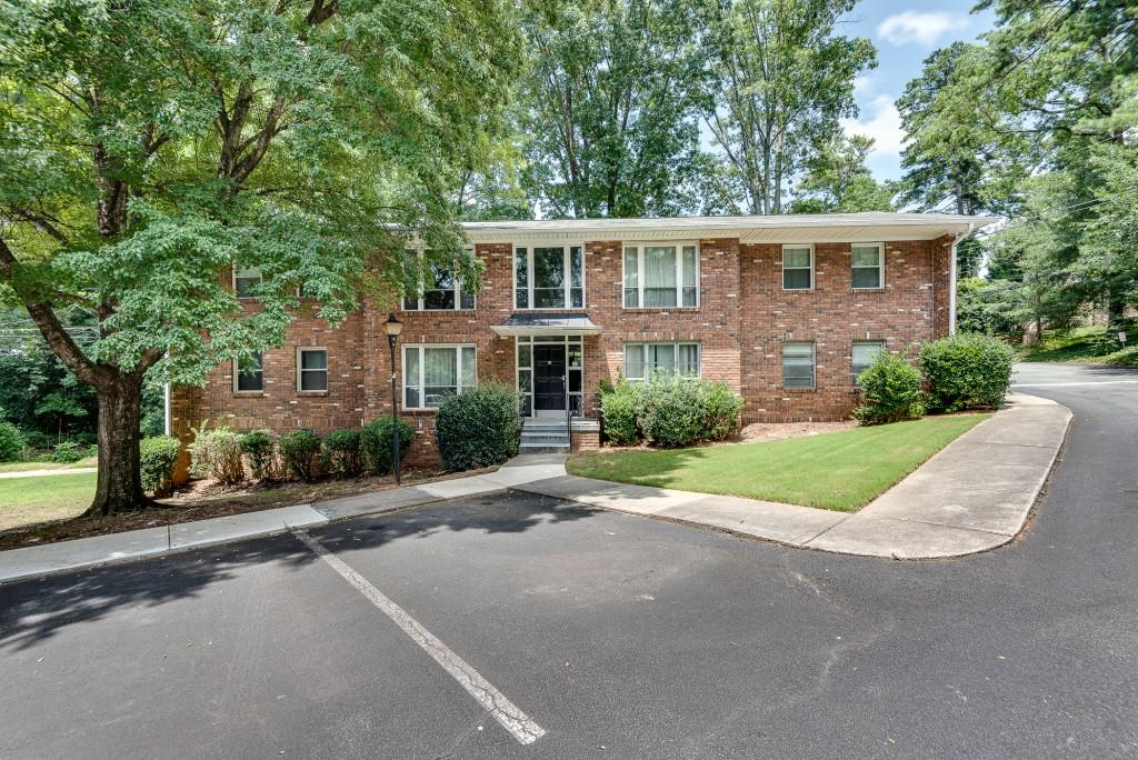 510 Coventry Road Unit 19B