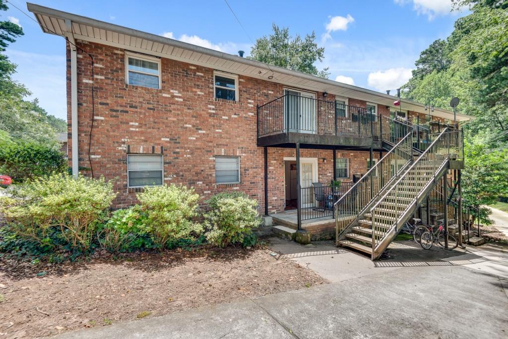 510 Coventry Road Unit 19B