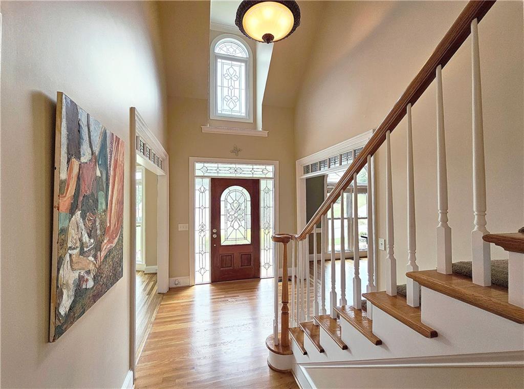 215 Settindown Court