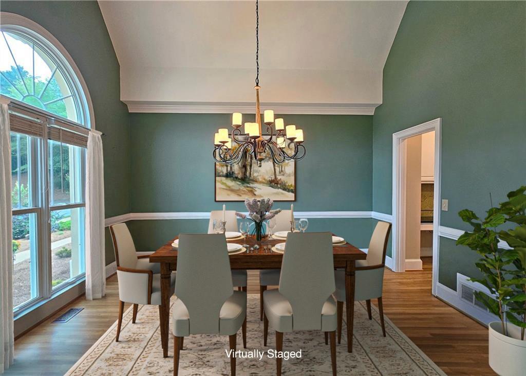 215 Settindown Court