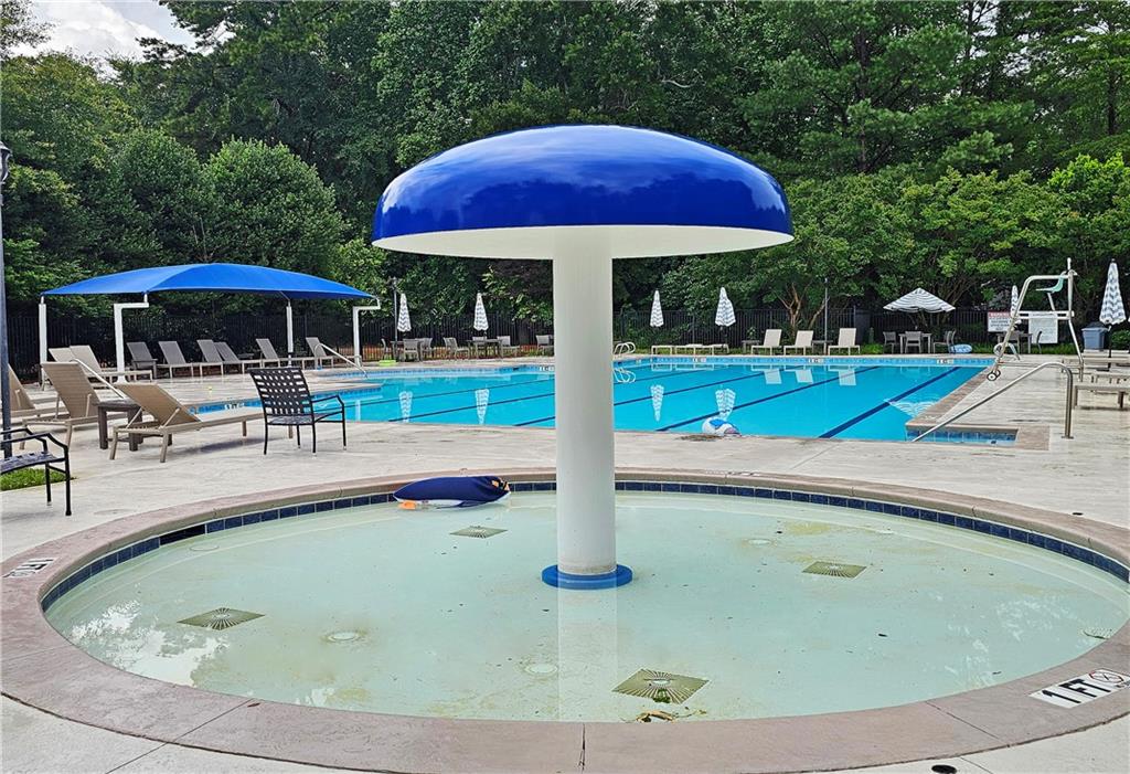 215 Settindown Court