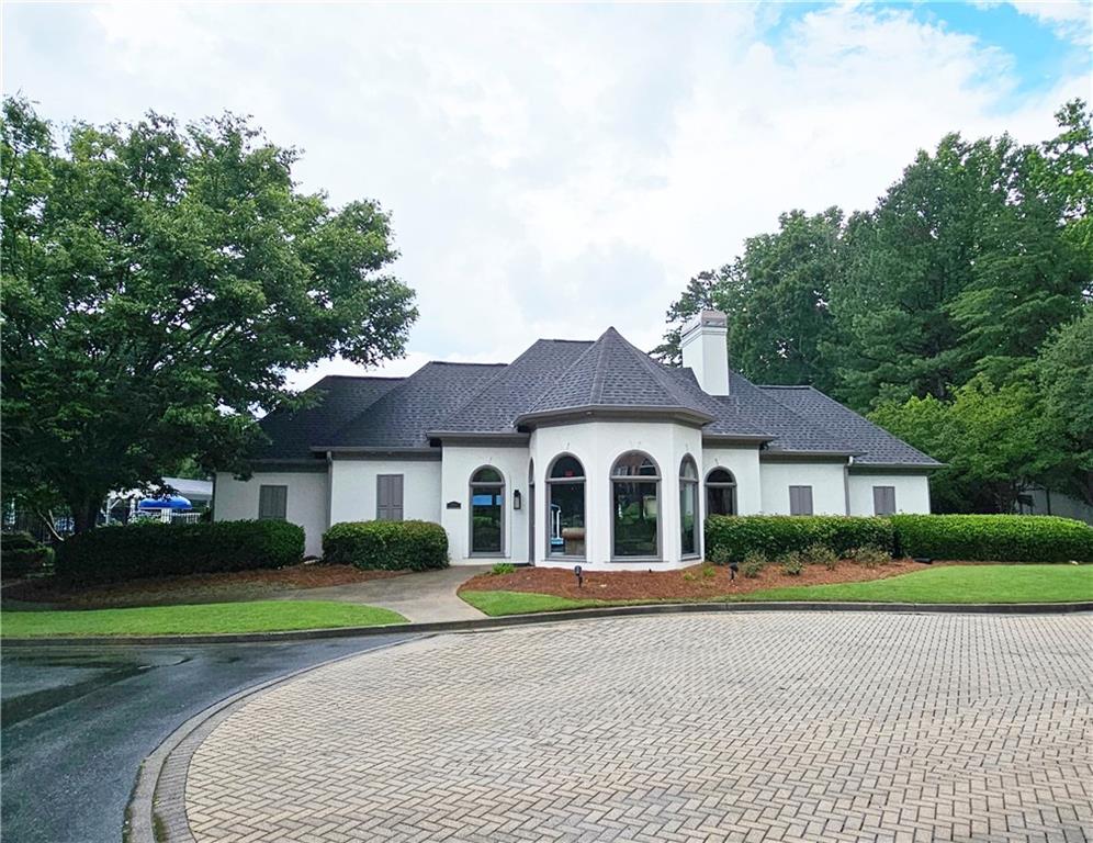 215 Settindown Court