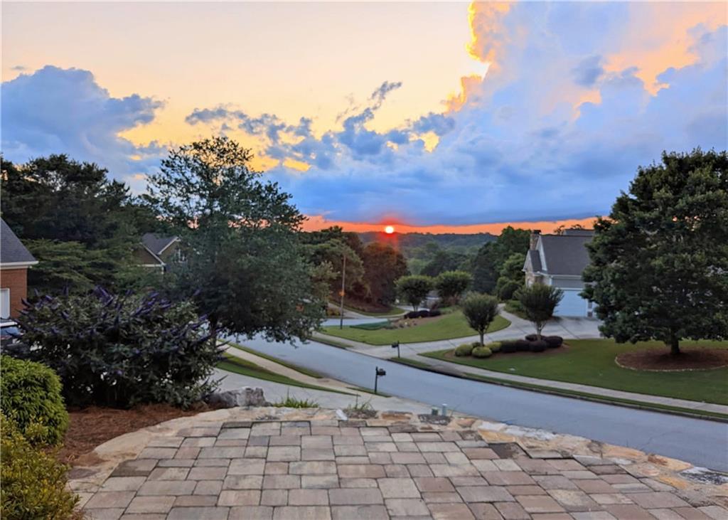 215 Settindown Court