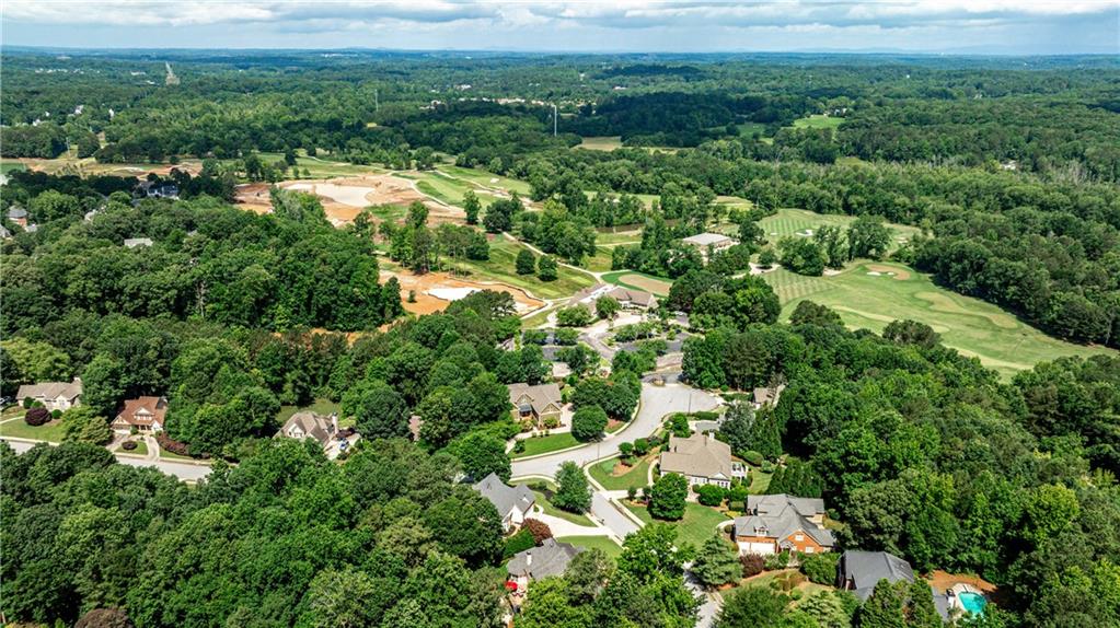 215 Settindown Court