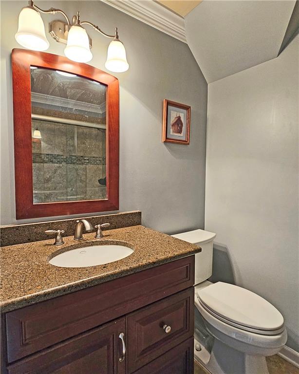 215 Settindown Court