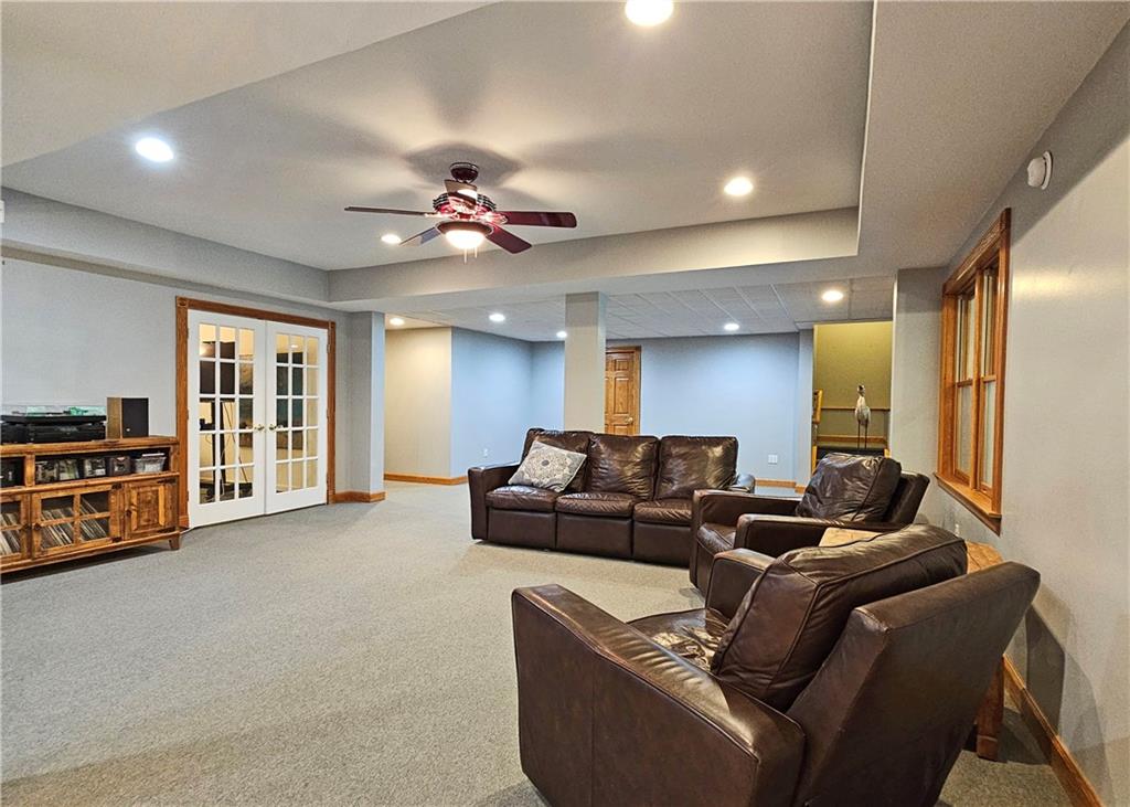 215 Settindown Court