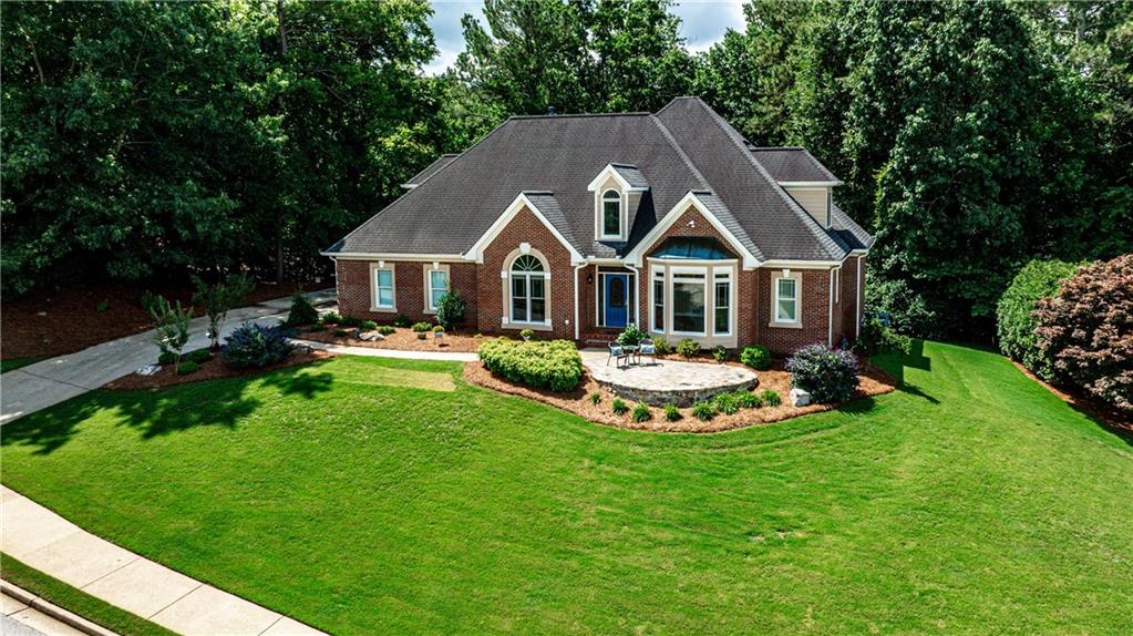 215 Settindown Court