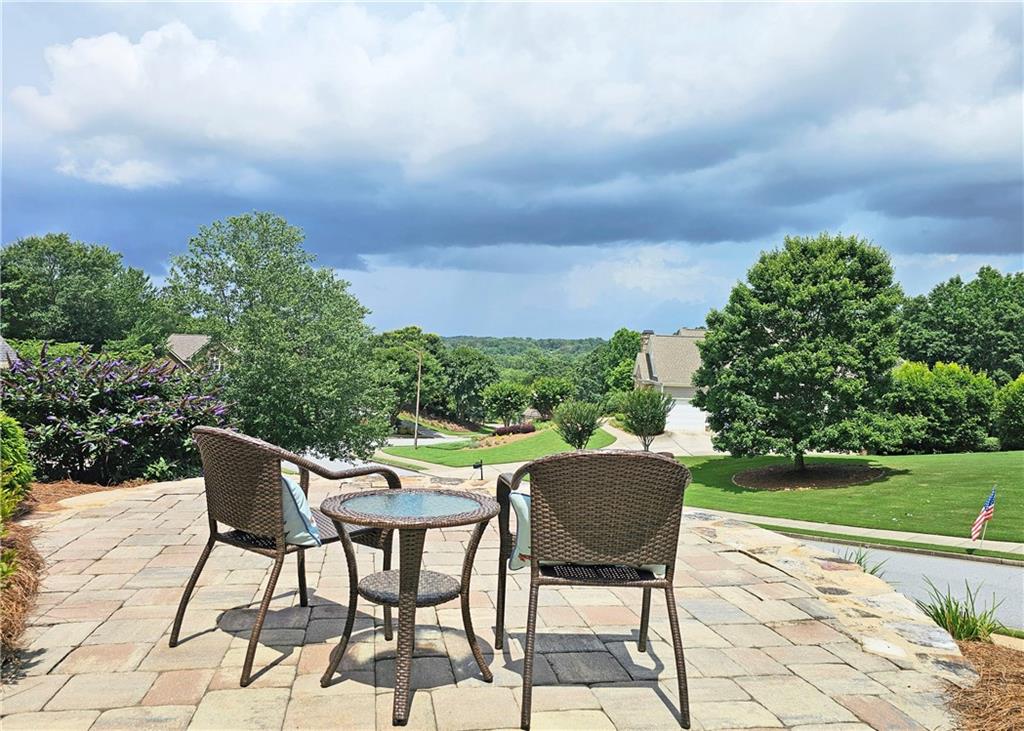 215 Settindown Court