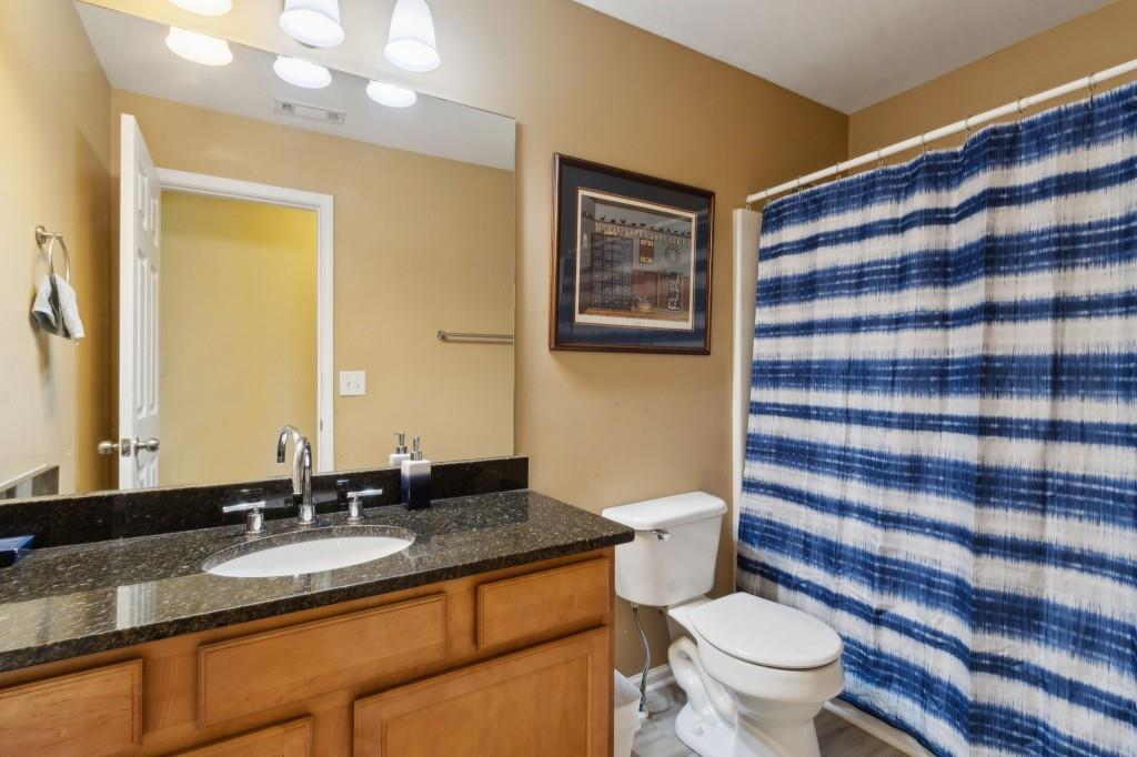 2402 Jasmine Glen Drive