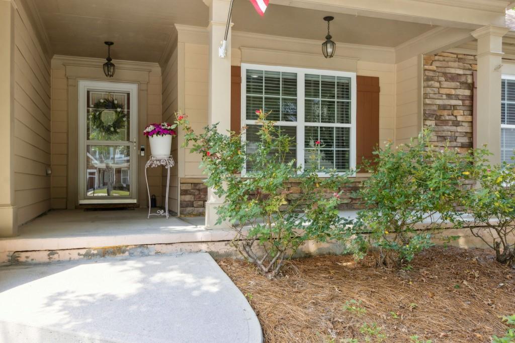 2402 Jasmine Glen Drive