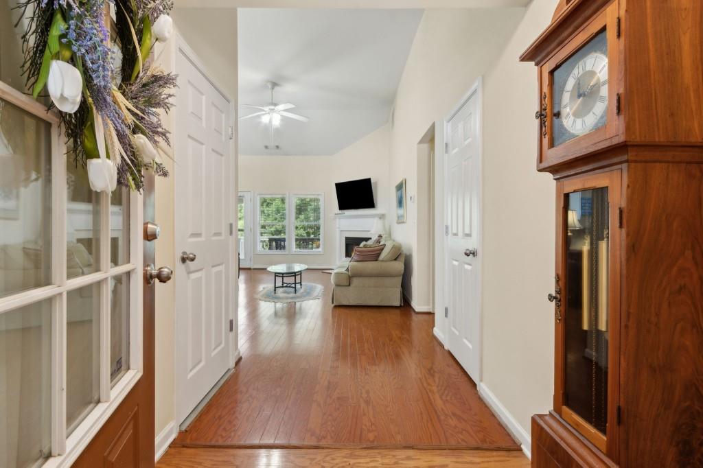 2402 Jasmine Glen Drive