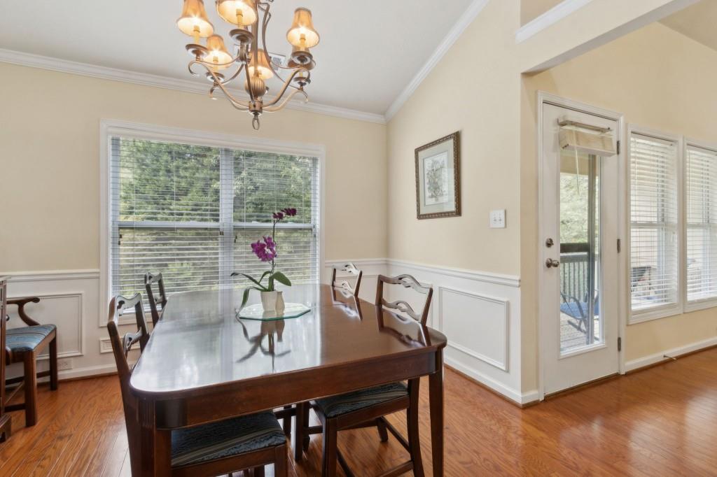 2402 Jasmine Glen Drive