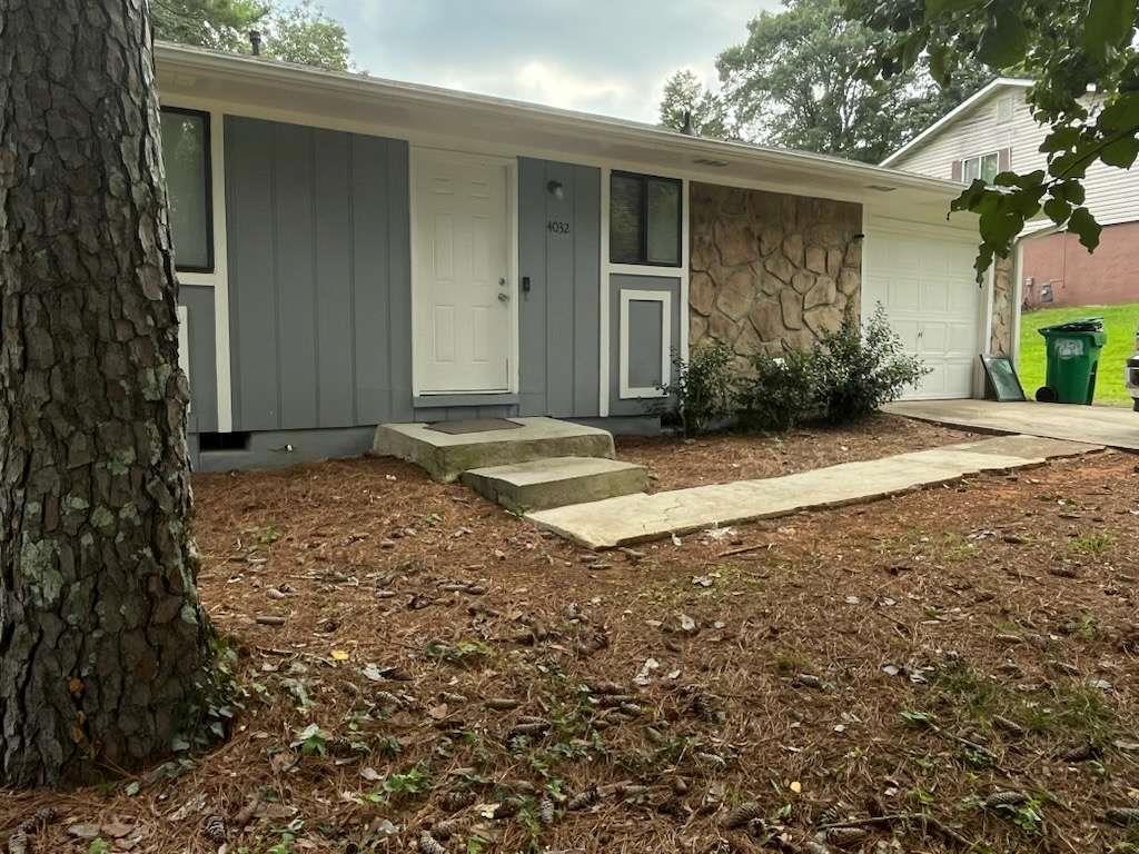 4032 Big Valley Trail