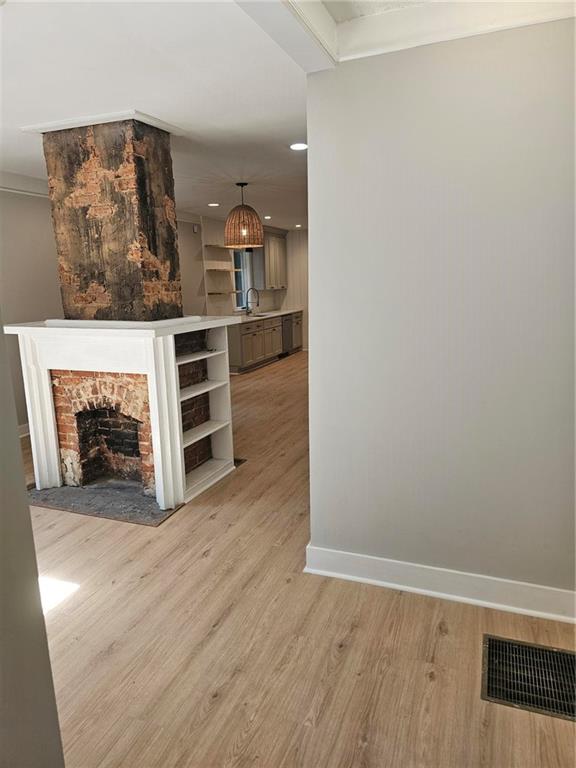 1015 Michigan Avenue NW