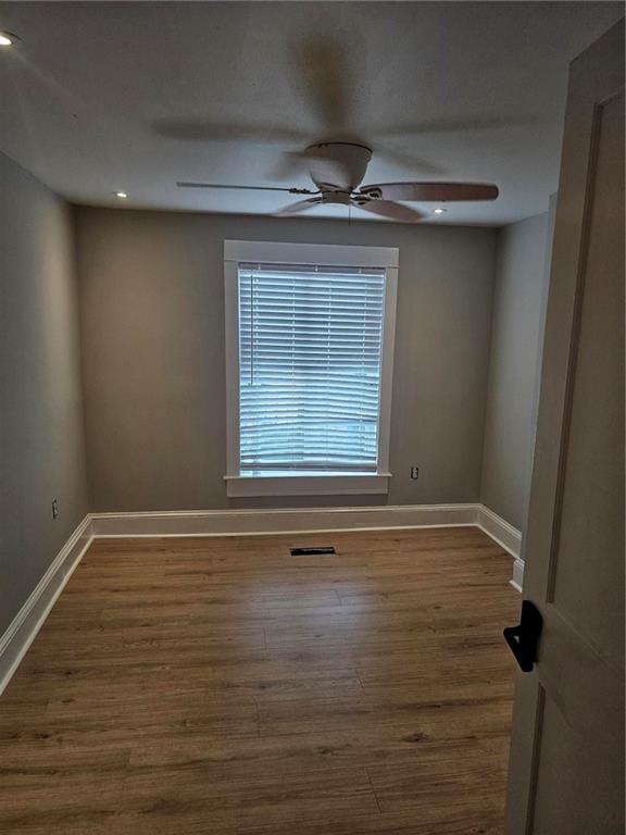 1015 Michigan Avenue NW