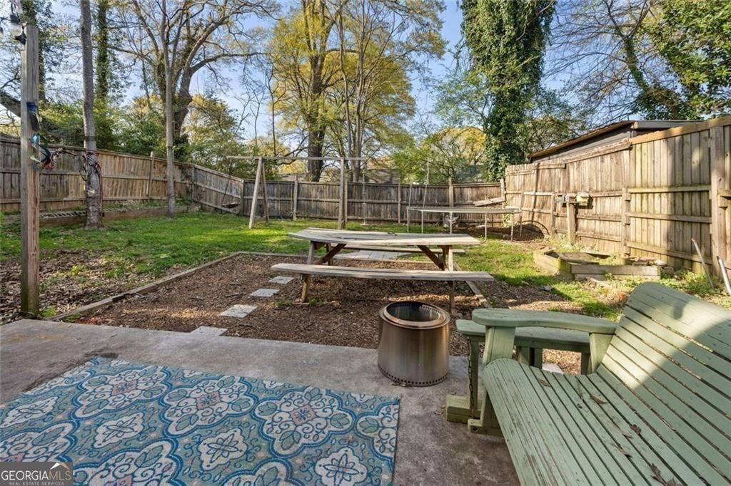 1015 Michigan Avenue NW