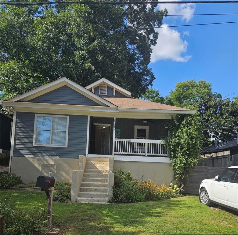 1015 Michigan Avenue NW