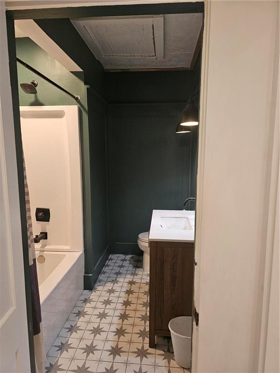 1015 Michigan Avenue NW