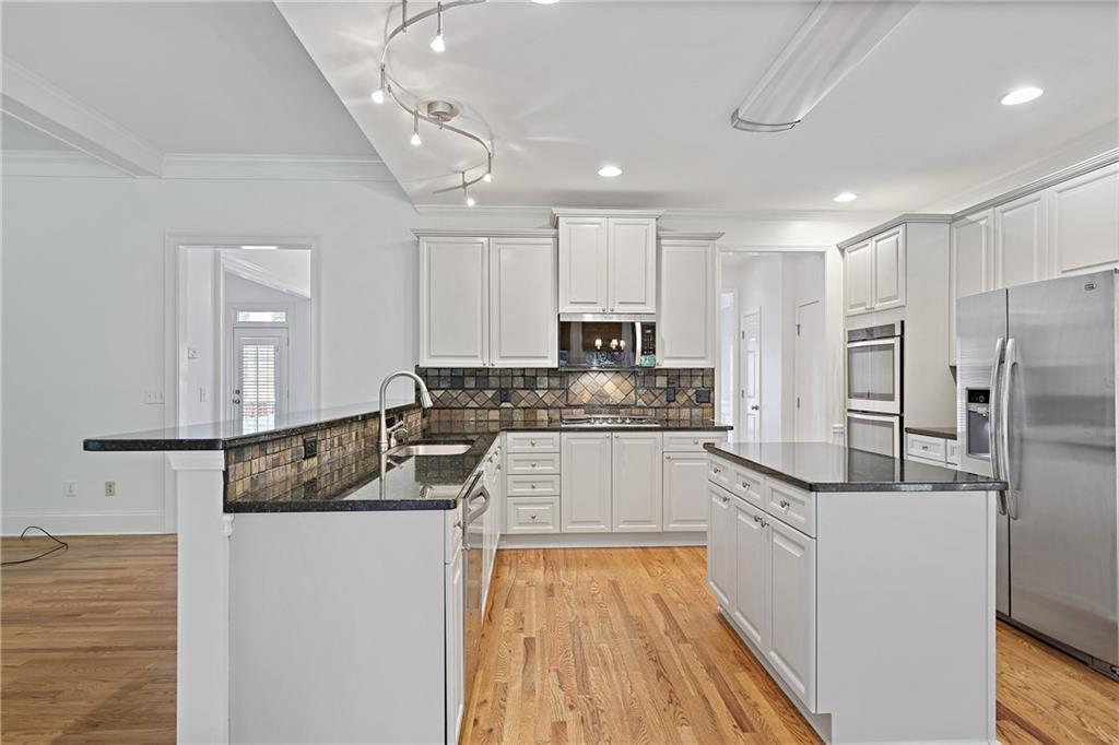 4874 Registry Lane NW