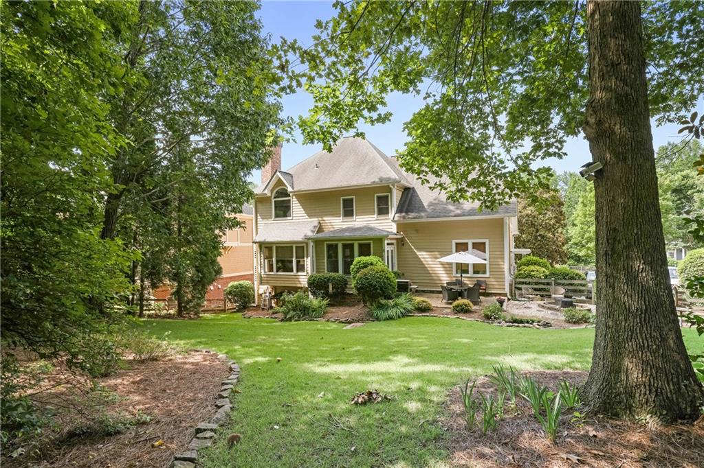 4874 Registry Lane NW