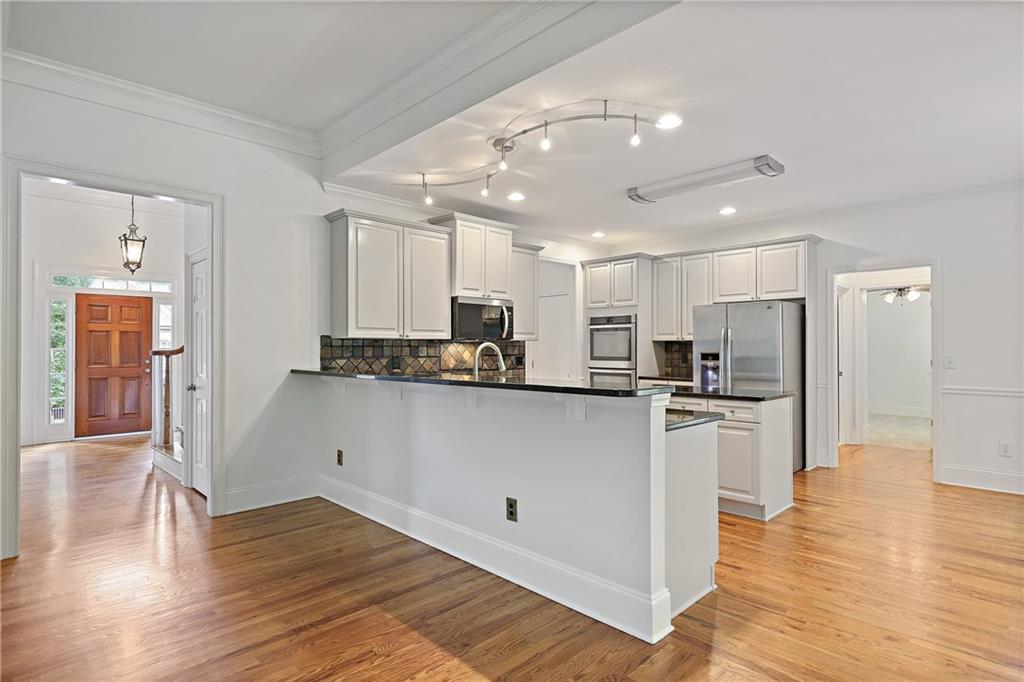 4874 Registry Lane NW