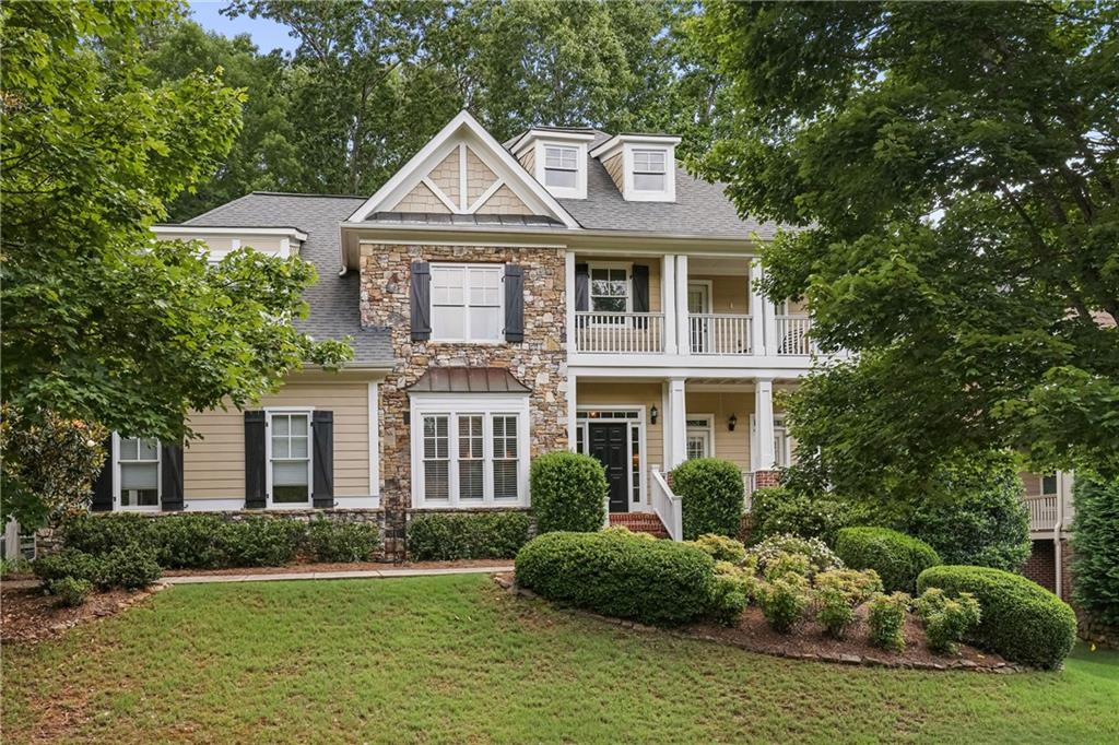 4874 Registry Lane NW