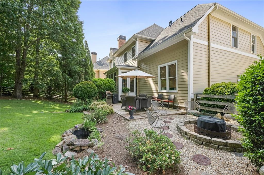 4874 Registry Lane NW