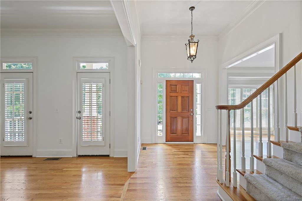 4874 Registry Lane NW