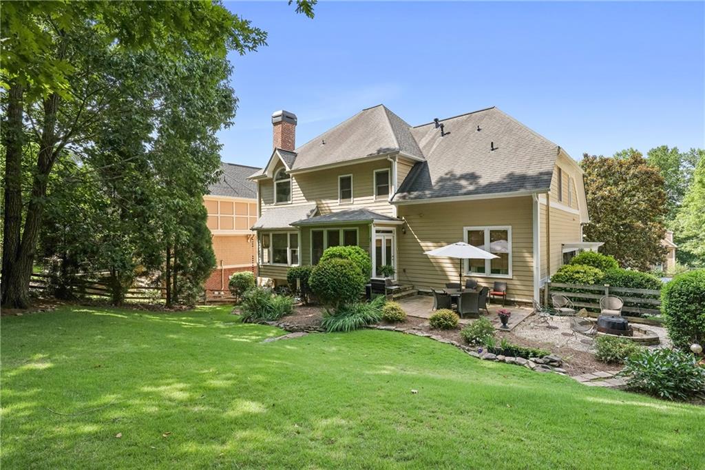 4874 Registry Lane NW