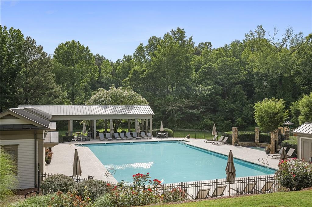 4874 Registry Lane NW