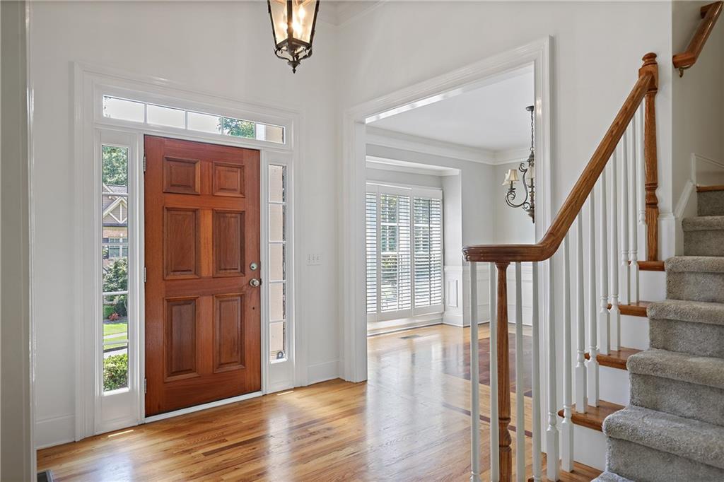 4874 Registry Lane NW