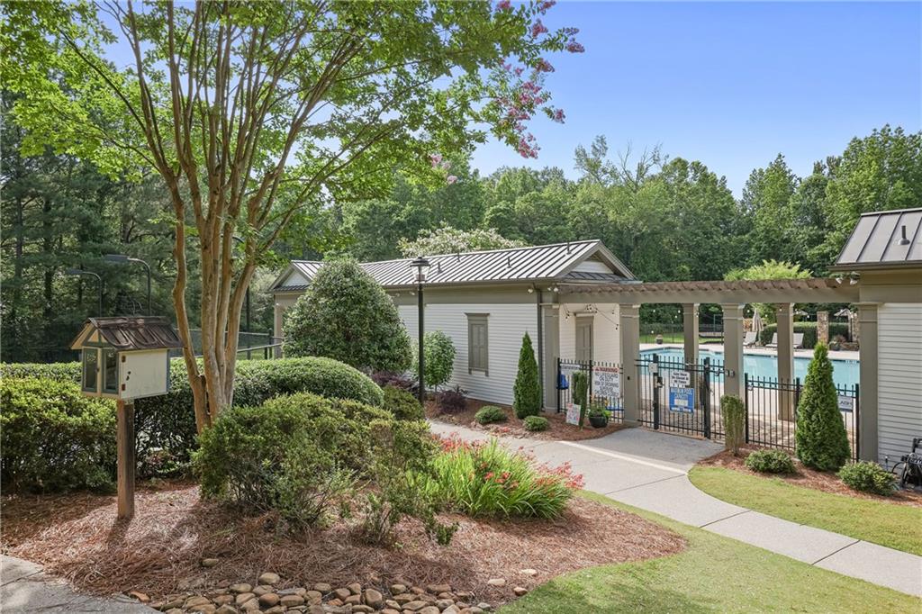 4874 Registry Lane NW