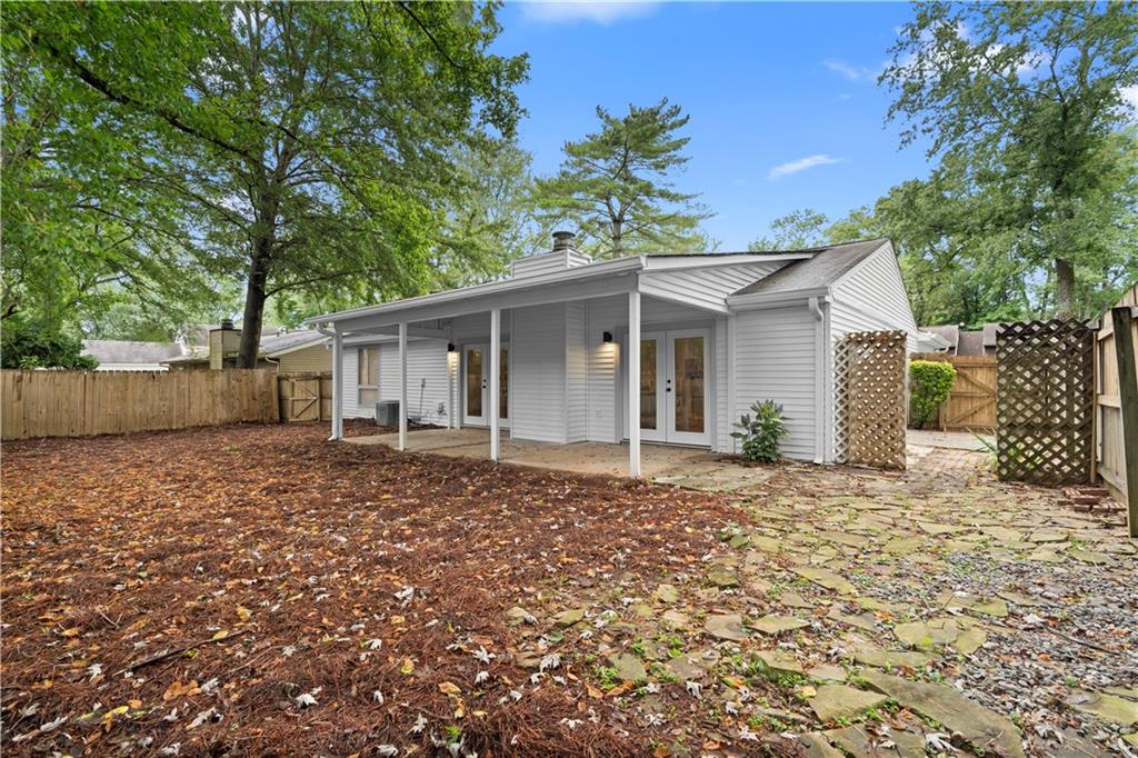 10630 Worthington Hills Manor