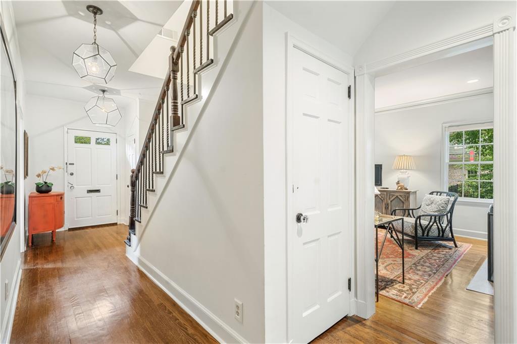 41 Clarendon Avenue