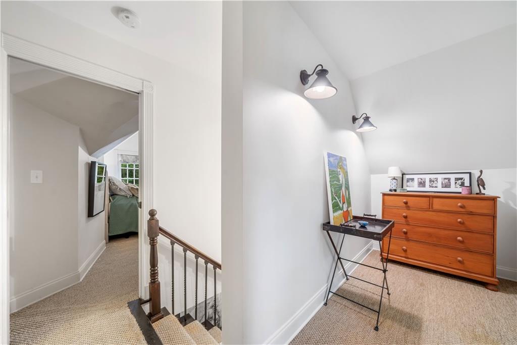 41 Clarendon Avenue