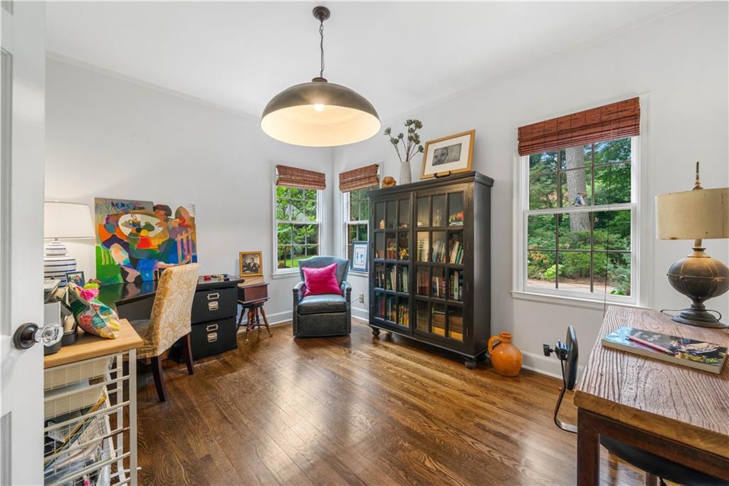 41 Clarendon Avenue
