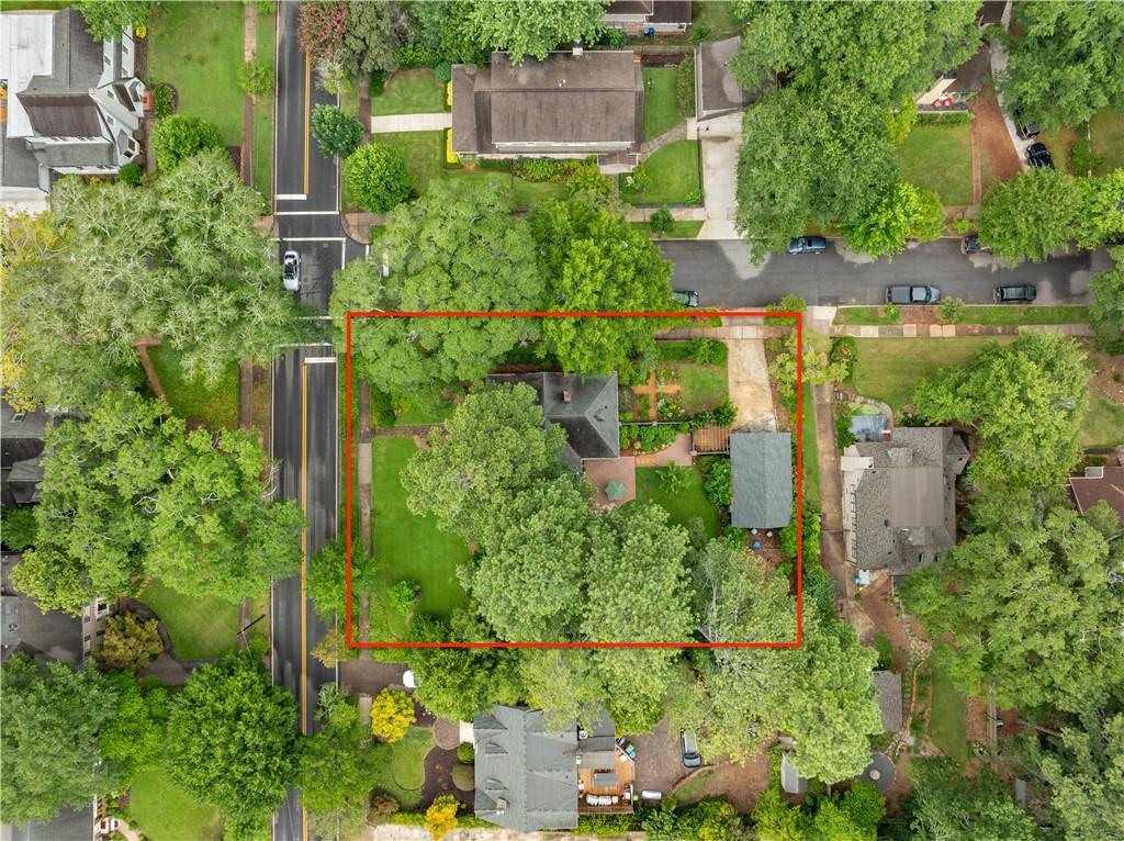 41 Clarendon Avenue