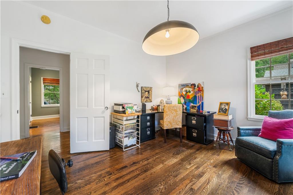 41 Clarendon Avenue